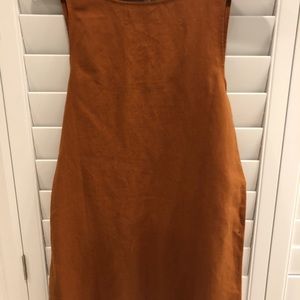 Urban Outfitters Overall Dress